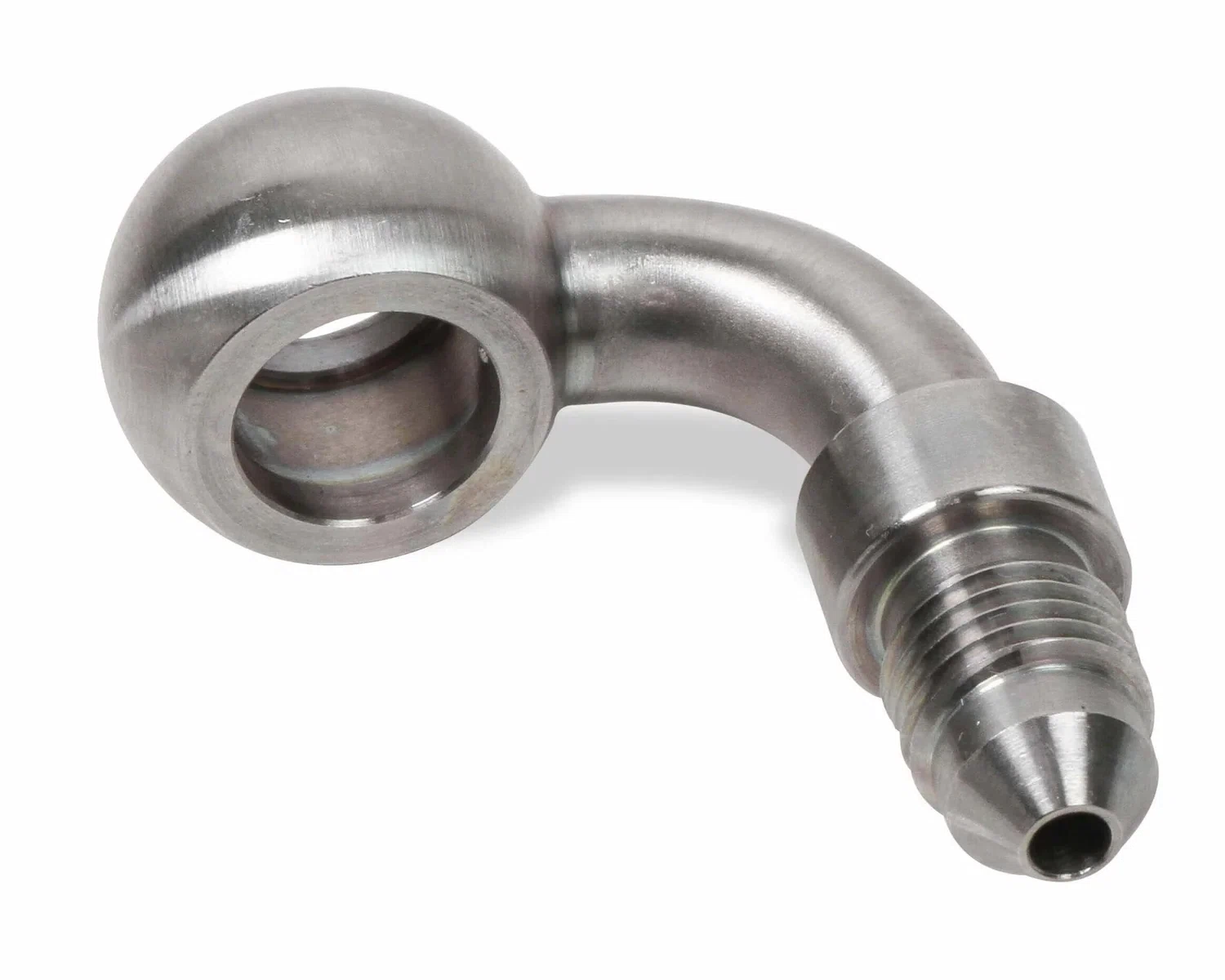 Earl's Banjo Adapter - Long Style - SS9976093ERL